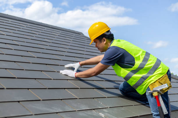Best Best Roofing Contractors  in Flemingsburg, KY