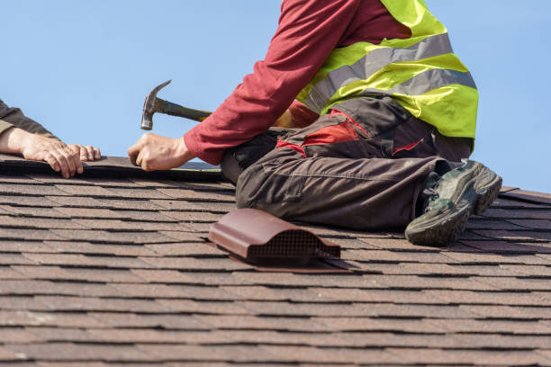 Tile Roofing Contractor in Flemingsburg, KY