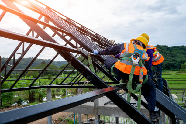 Best Roof Leak Repair  in Flemingsburg, KY