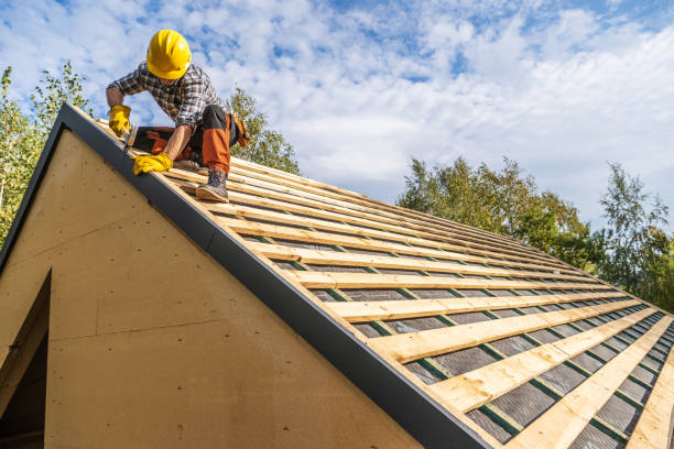 Best Residential Roofing Contractor  in Flemingsburg, KY