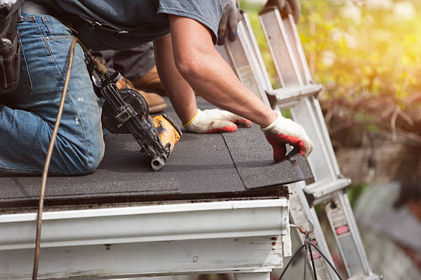 Best Local Roofing Companies  in Flemingsburg, KY