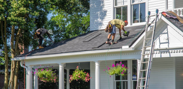 Best Local Roofing Companies  in Flemingsburg, KY