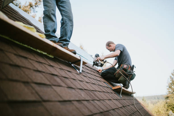 Best Commercial Roof Installation  in Flemingsburg, KY