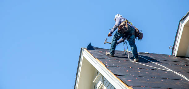 Best Commercial Roofing Services  in Flemingsburg, KY